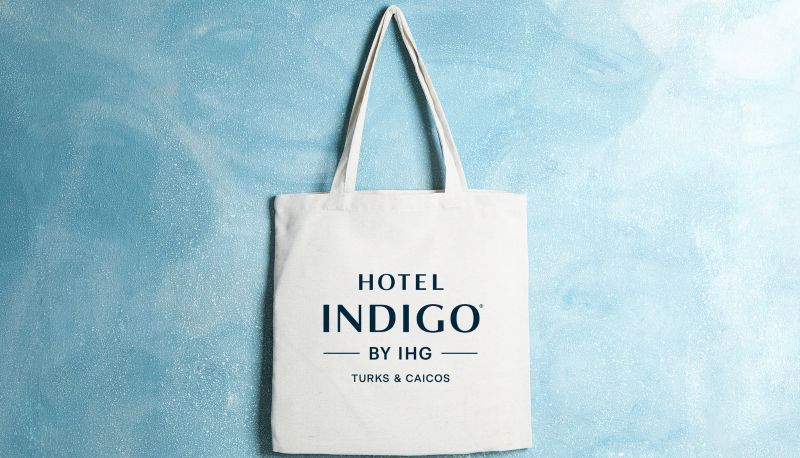 Innenbreich - Hotel Indigo TURKS & CAICOS GRACE BAY by IHG