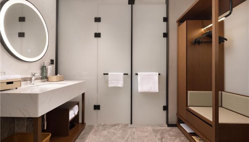 Habitación - Hilton Garden Inn Guiyang Gui'an New Area