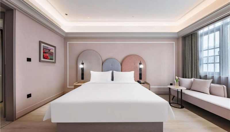 Camera - Mercure Xi'an New Software City