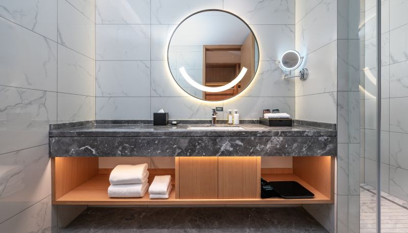 Camera - Holiday Inn WEINAN HIGH-TECH ZONE by IHG