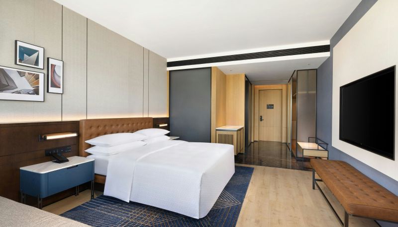 Camera - Four Points by Sheraton Leshan