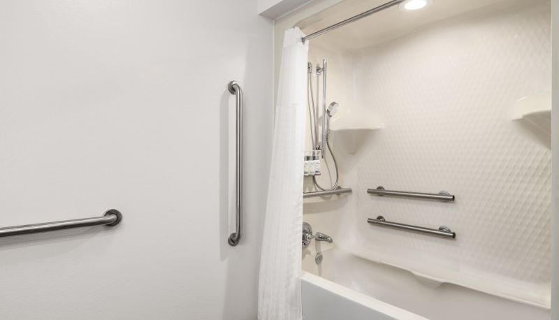 Chambre - Garner Hotel VICTORIA - EAST by IHG