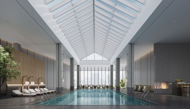 Info - Crowne Plaza SHAOXING BINHAI NEW AREA by IHG