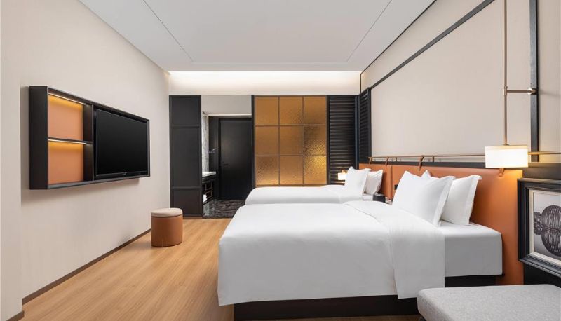 Camera - Days Hotel by Wyndham Zhoushan Hi-tech Zone