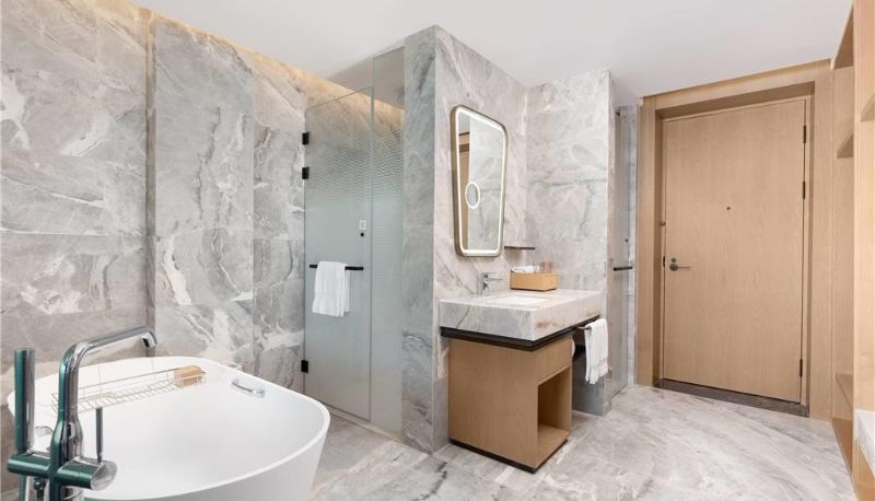 Zimmer - Wingate by Wyndham Chongqing Wushan