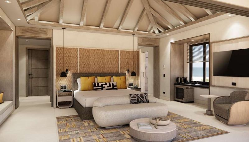 Camera - Zemi Miches Punta Cana All-Inclusive Resort Curio Collection by Hilton