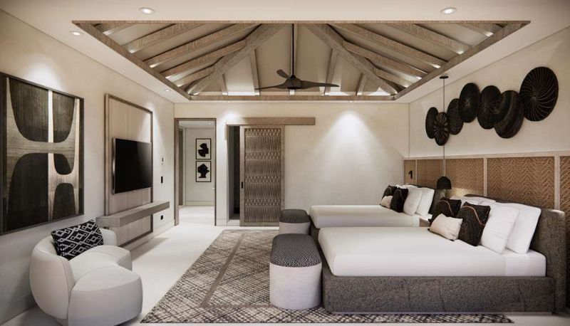 Camera - Zemi Miches Punta Cana All-Inclusive Resort Curio Collection by Hilton