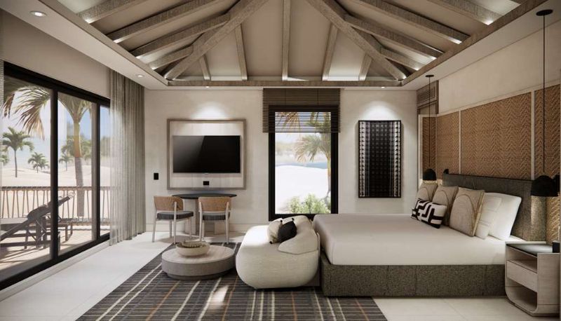 Camera - Zemi Miches Punta Cana All-Inclusive Resort Curio Collection by Hilton