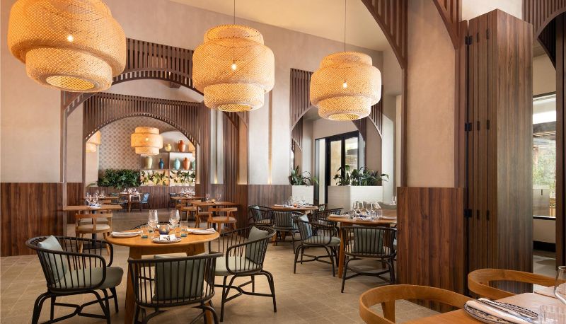 Ristorante - Zemi Miches Punta Cana All-Inclusive Resort Curio Collection by Hilton
