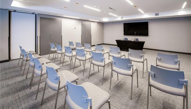 Konferenzraum - Tru by Hilton Chillan Ferrat