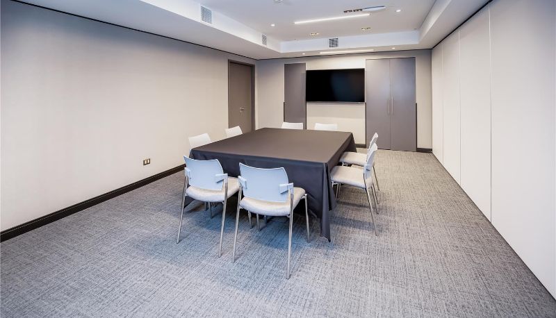 Konferenzraum - Tru by Hilton Chillan Ferrat