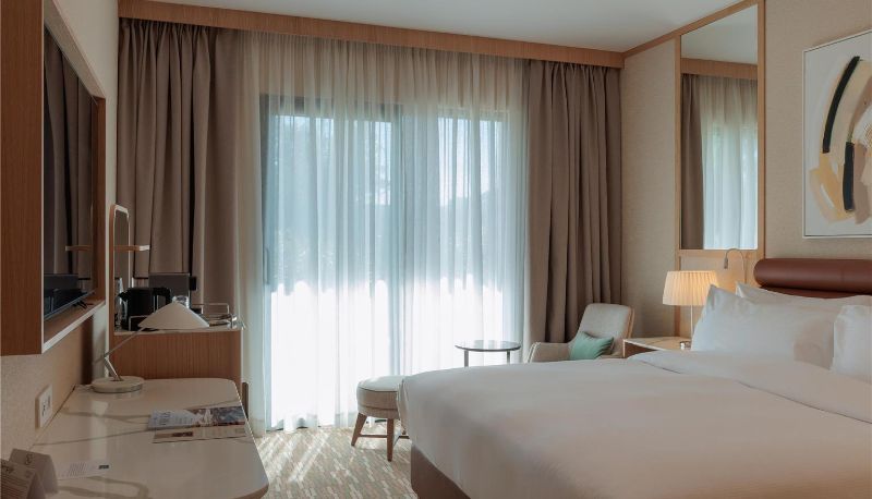 Camera - Hotel Preko Ugljan Curio Collection by Hilton