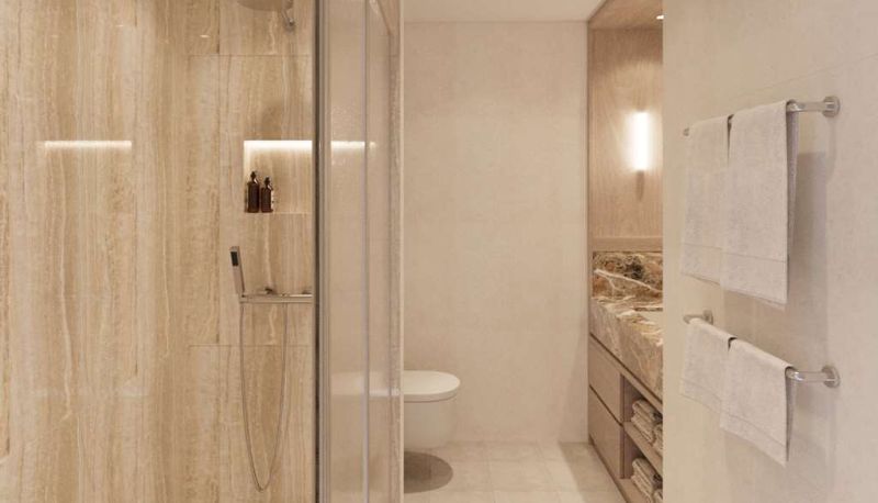Camera - Hotel Preko Ugljan Curio Collection by Hilton