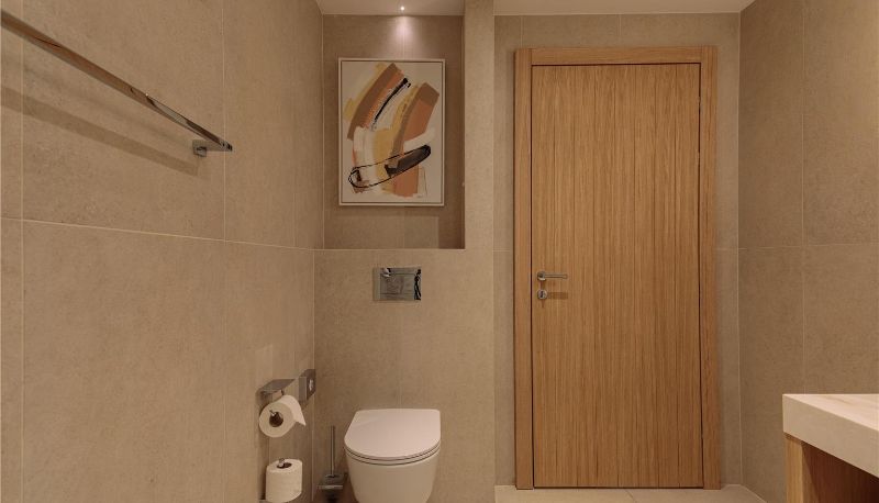 Camera - Hotel Preko Ugljan Curio Collection by Hilton