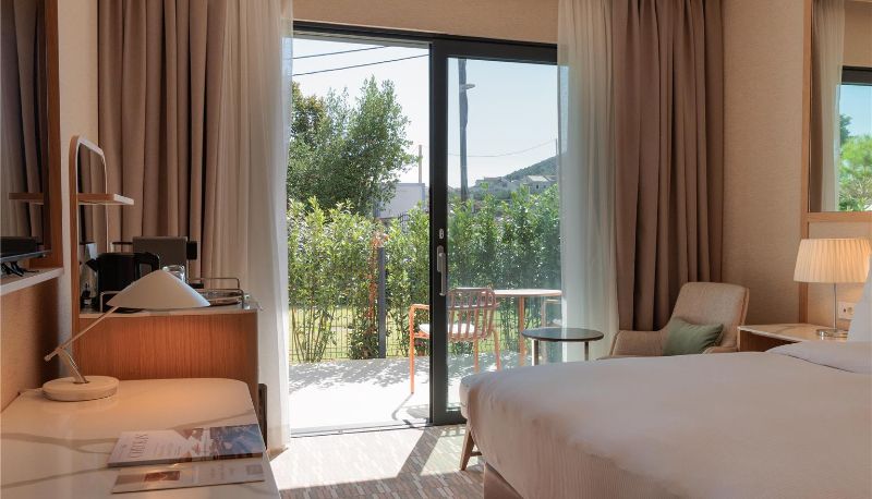 Camera - Hotel Preko Ugljan Curio Collection by Hilton