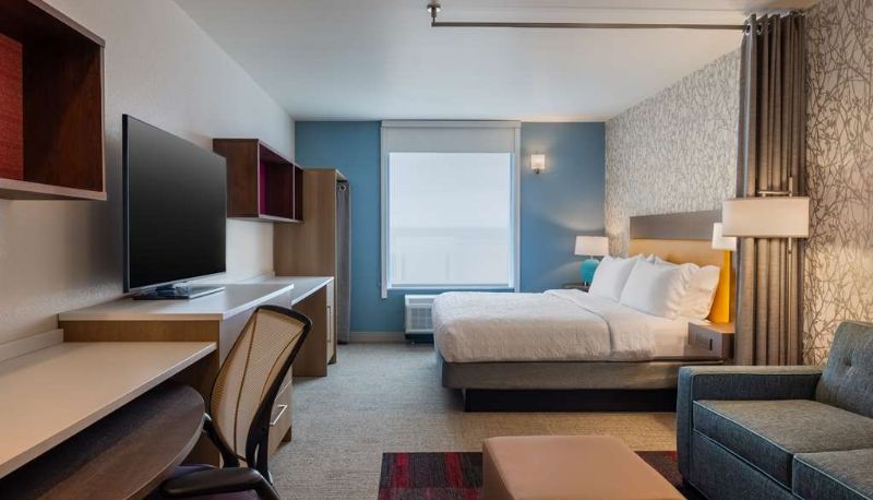 Camera - Home2 Suites by Hilton Ankeny