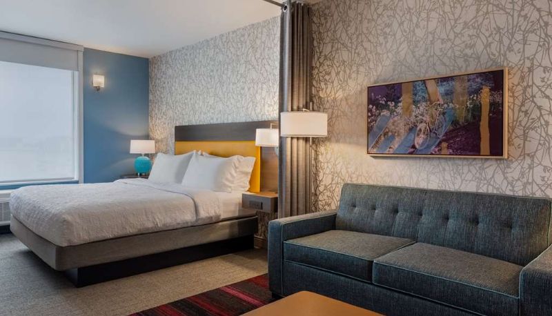 Camera - Home2 Suites by Hilton Ankeny