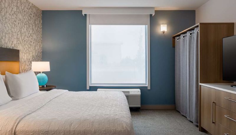 Camera - Home2 Suites by Hilton Ankeny