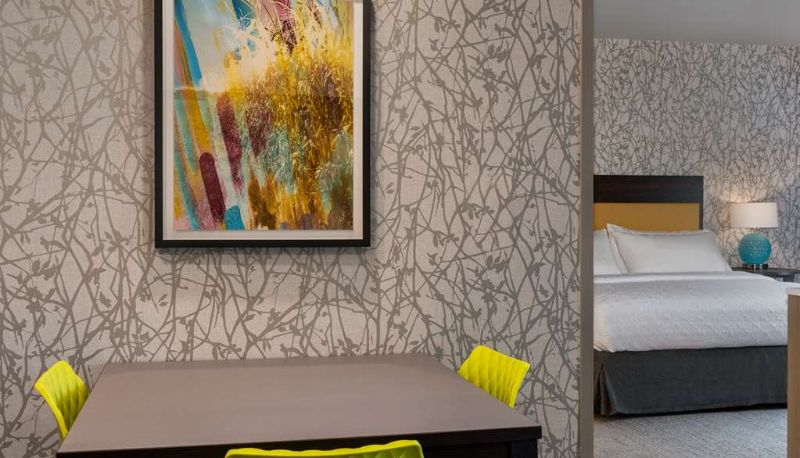 Camera - Home2 Suites by Hilton Ankeny