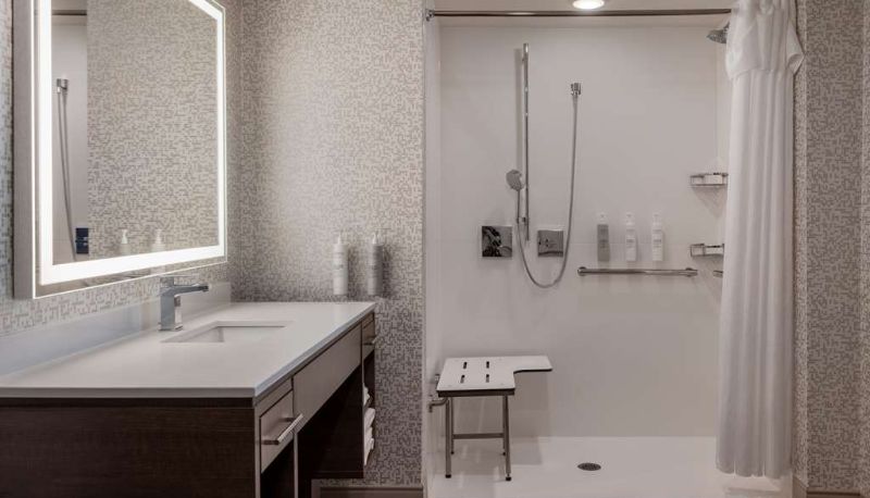 Camera - Home2 Suites by Hilton Ankeny