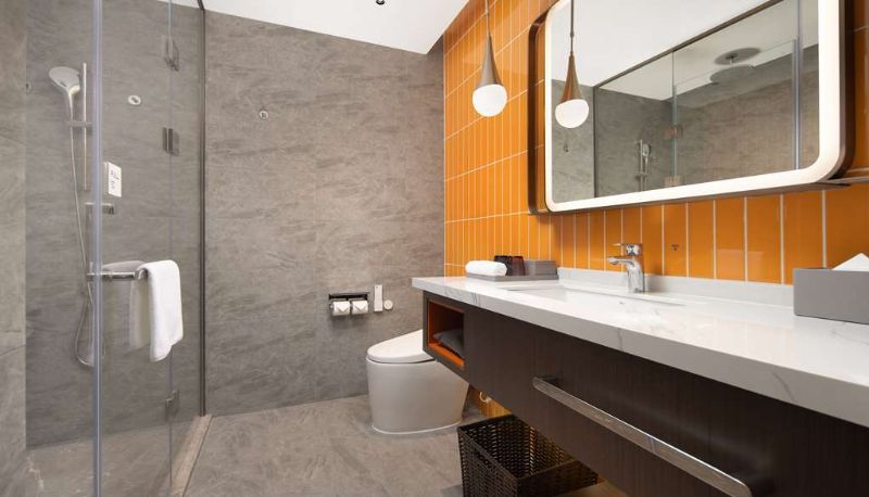 Camera - Home2 Suites by Hilton Longnan Railway Station