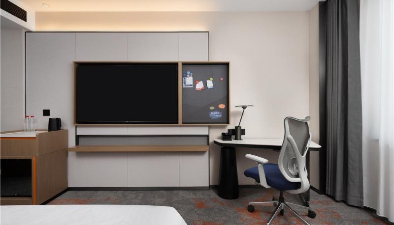 Camera - Hampton by Hilton Kuitun