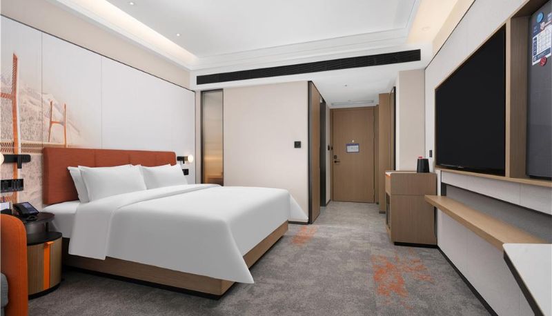 Camera - Hampton by Hilton Kuitun