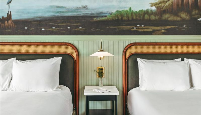 Camera - The Hotel Monroe Tapestry Collection by Hilton