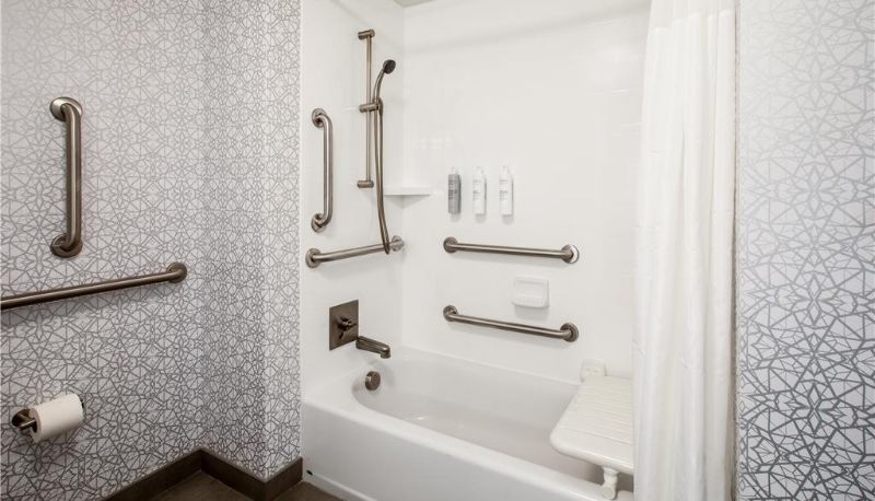 Camera - Hampton Inn & Suites by Hilton La Grande