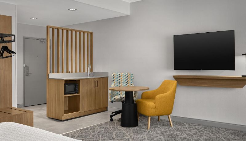 Camera - Hampton Inn by Hilton Dexter