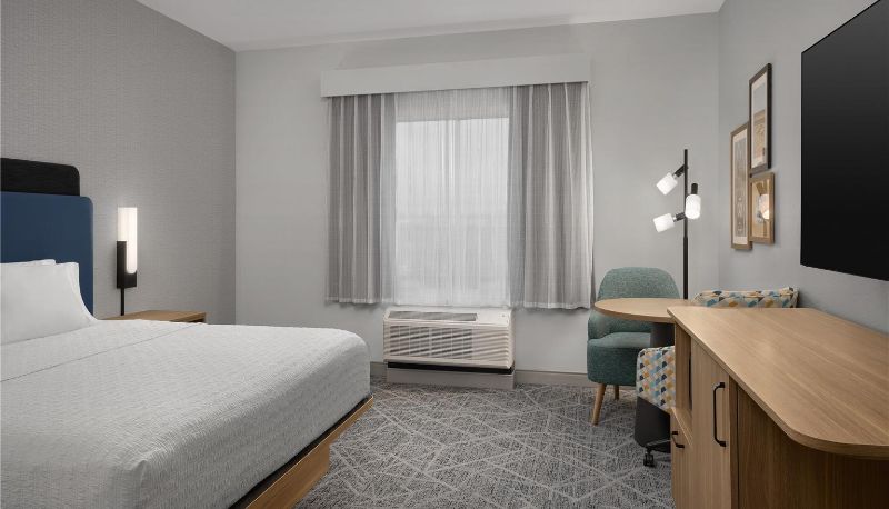 Camera - Hampton Inn by Hilton Dexter