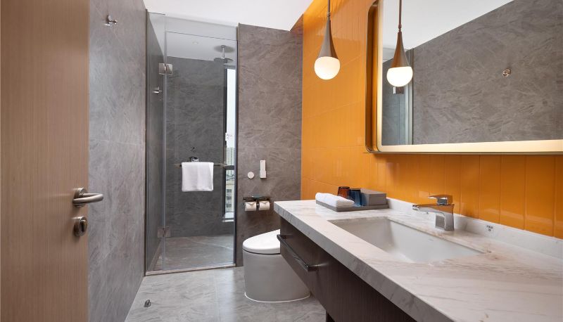 Camera - Home2 Suites by Hilton Jinan Shanghe
