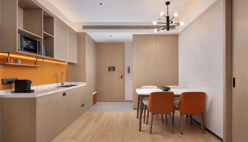 Camera - Home2 Suites by Hilton Jinan Shanghe