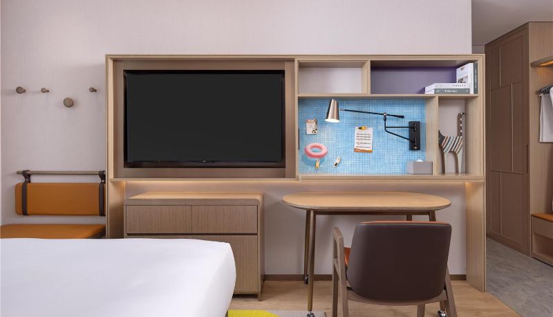 Camera - Home2 Suites by Hilton Jinan Shanghe