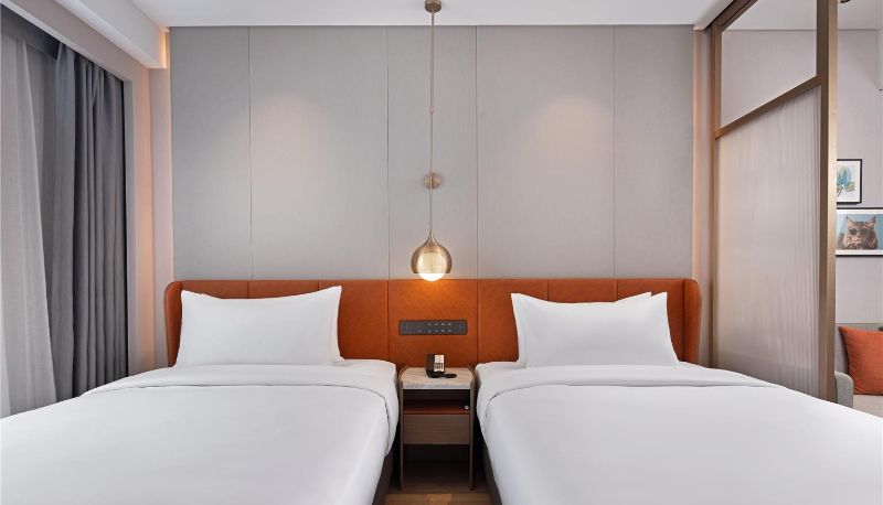 Camera - Home2 Suites by Hilton Jinan Shanghe