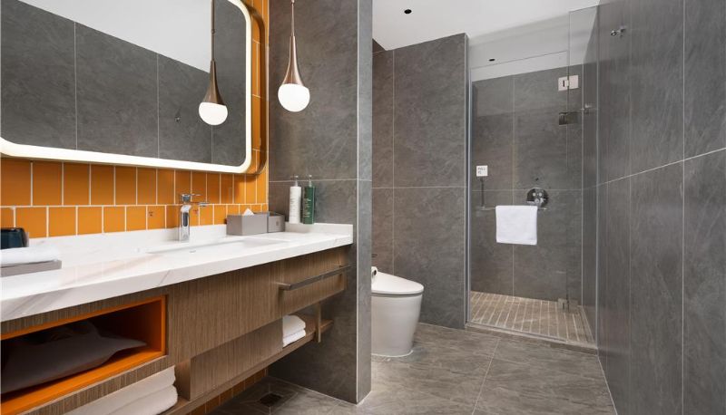 Camera - Home2 Suites by Hilton Liupanshui Panzhou