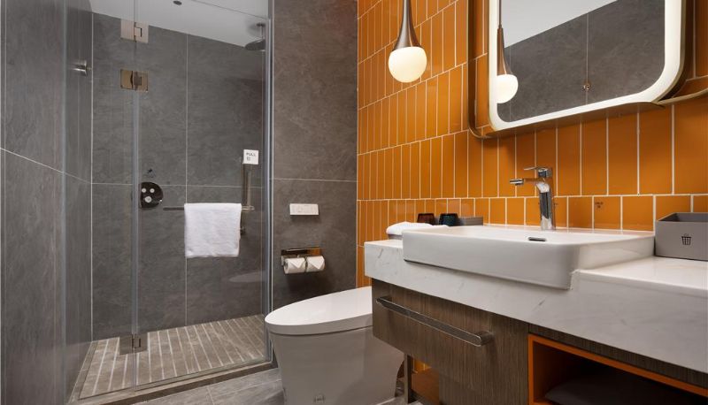 Camera - Home2 Suites by Hilton Liupanshui Panzhou
