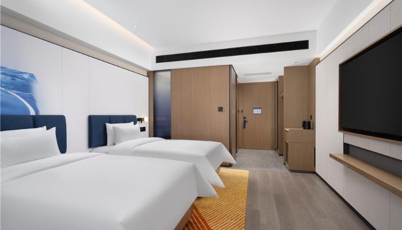Camera - Hampton by Hilton Korla