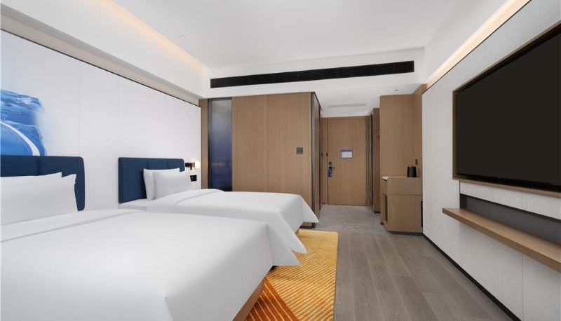 Camera - Hampton by Hilton Korla