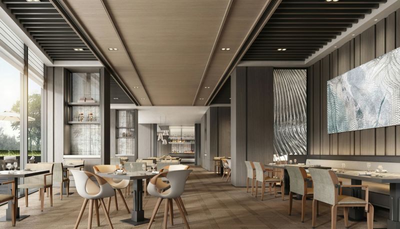 Camera - AC Hotels by Marriott Xinjiang Sayram Lake