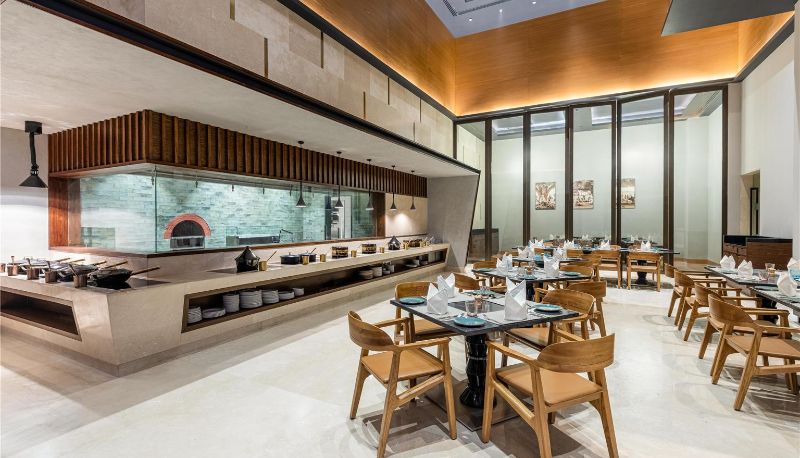Ristorante - Radisson Hotel Phagwara
