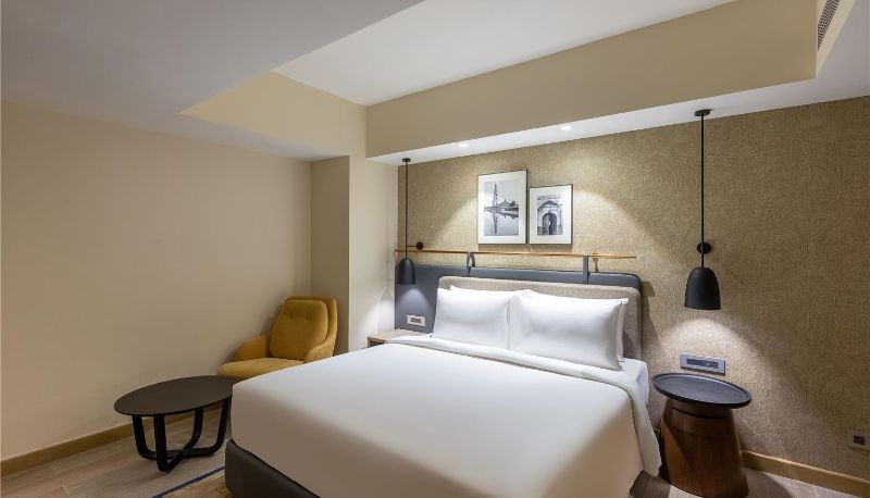 Suite - Radisson Hotel Phagwara