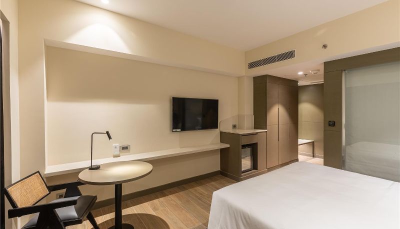 Suite - Radisson Hotel Phagwara