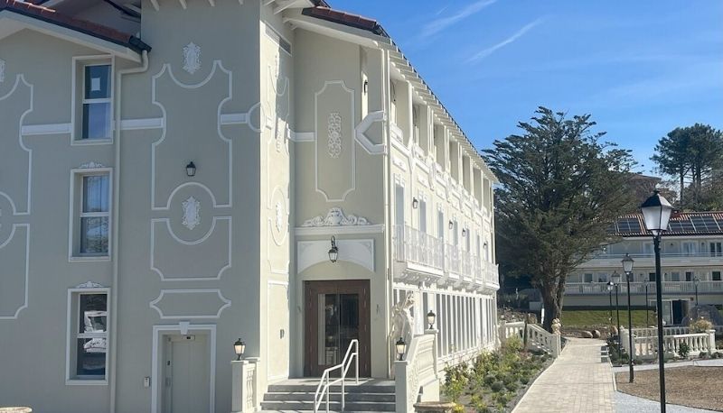 Informação - Hotel Luze Boutique San Sebastián