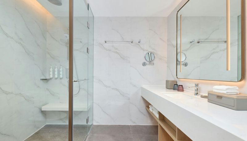 Camera - Courtyard by Marriott Xiamen Xiangan