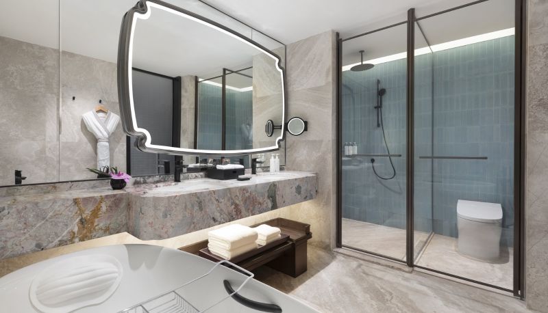 Zimmer - HUALUXE Hotels and Resorts XIANYANG