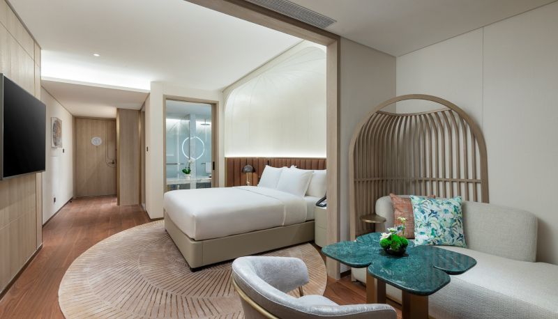 Oda - Hotel Indigo HENGQIN by IHG