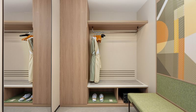 Camera - Holiday Inn NINGDE JIAOCHENG by IHG