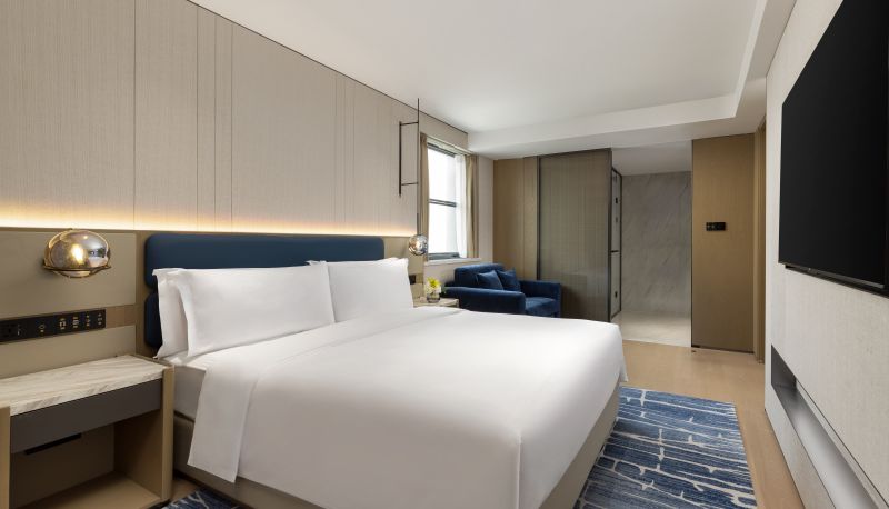 Oda - voco SUZHOU GUANQIAN STREET by IHG