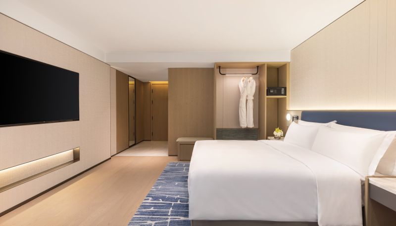 Oda - voco SUZHOU GUANQIAN STREET by IHG